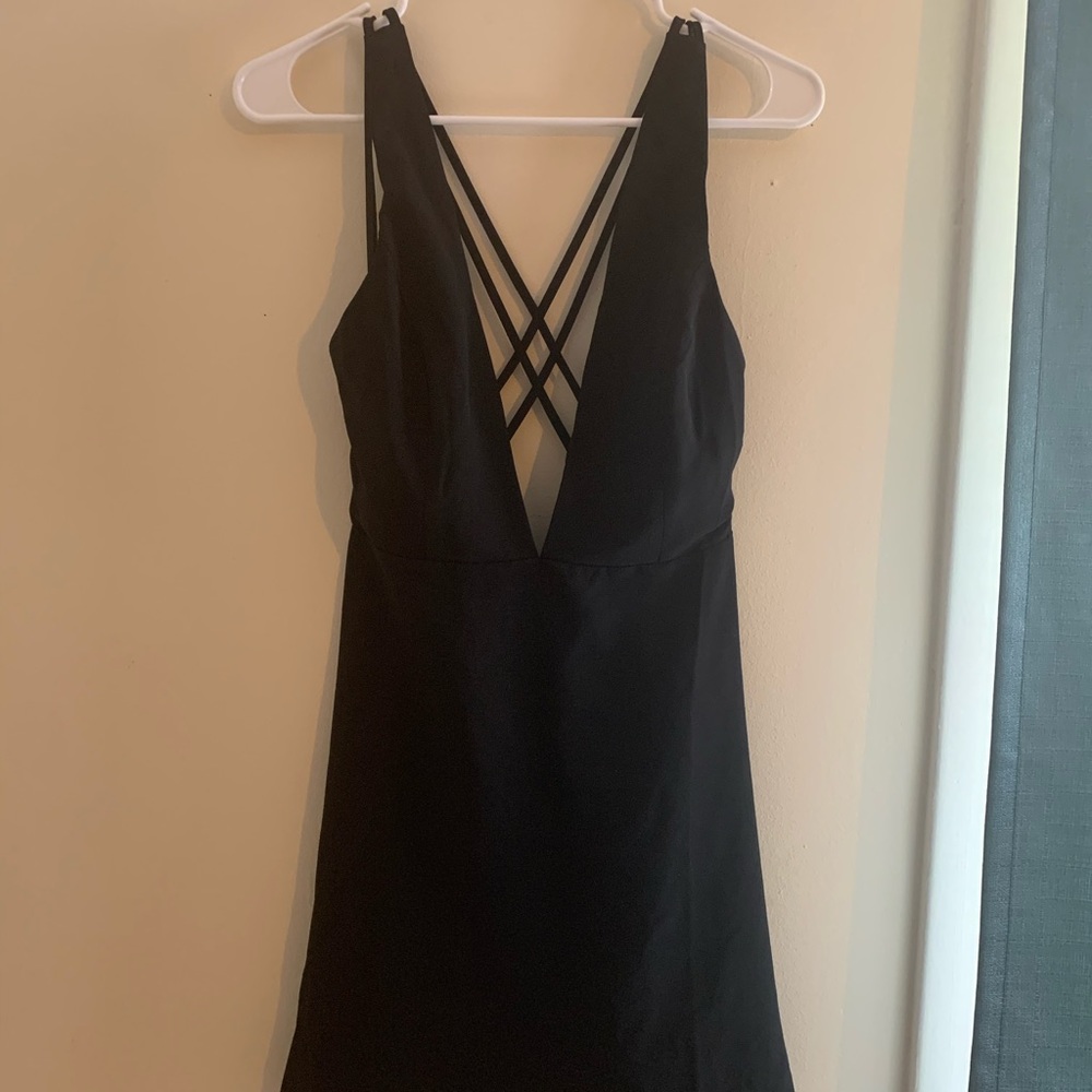 Low cut LBD